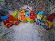 The Range 23 Piece Wooden