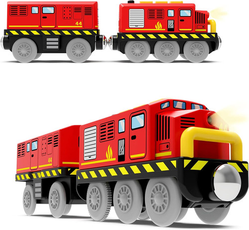 Train toys battery operated - toys,