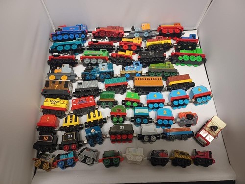 Thomas the train trains - thomas,