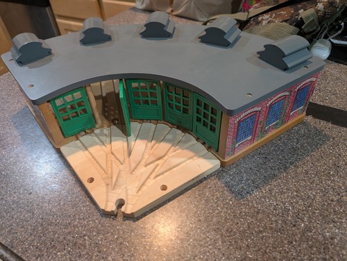Thomas friends wooden - friends,
