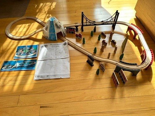 Imaginarium polar express - imaginarium,
