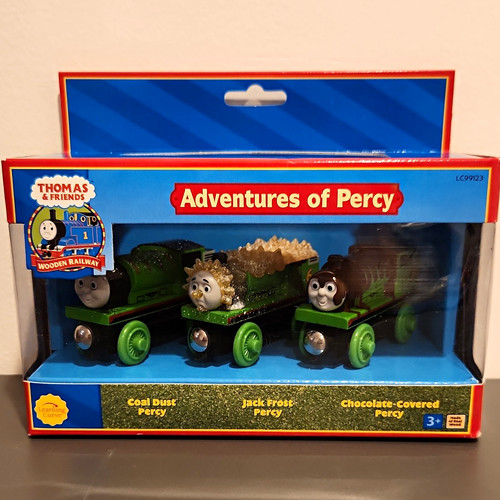 Thomas friends wooden - thomas,