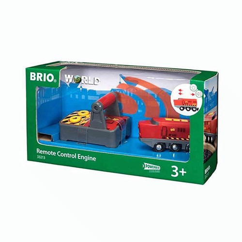 Brio world 33213 remote - brio,