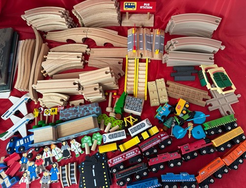 Mix lot kidkraft thomas - kidkraft,,
