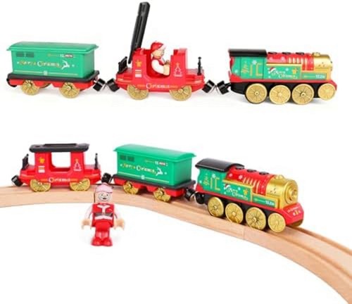 Toy train set - train, for