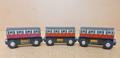 Brio passenger express - brio,