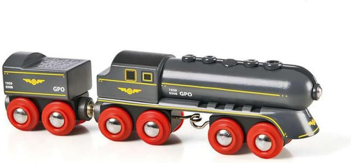 Brio world 33697 speedy - -,