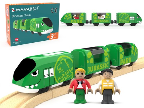 Battery operated train set for - battery,