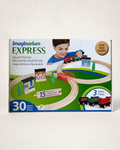 Imaginarium express figure - imaginarium, 8