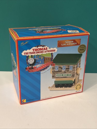 Thomas friends wooden - thomas,