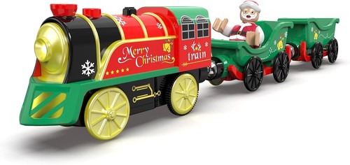 Electric train set for - set,