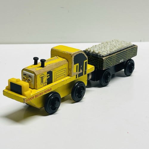 Thomas friends wooden train - friends,