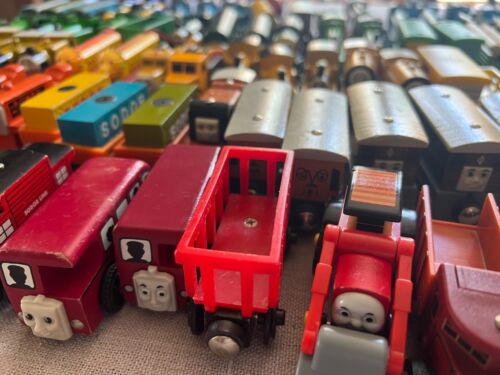 Thomas tank friends - thomas, &