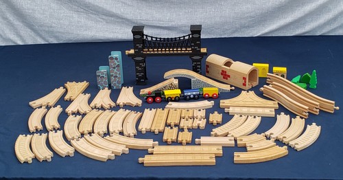 Thomas the train compatiblle - thomas,