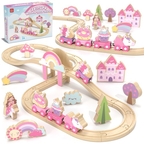 Lehoo castle unicorn - gifts, for