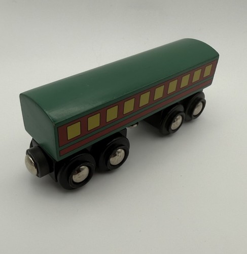 Vtg brio passenger car - passenger,