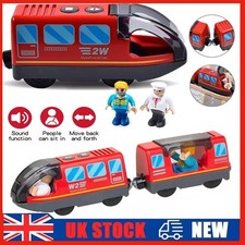 Kids Toy Train Electric