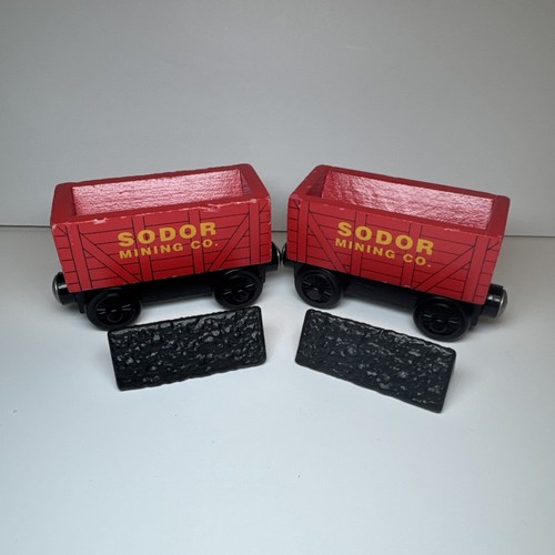 Sodor mining thomas - -, &