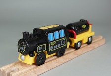 Battery Powered Motorised