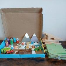 Hey Duggee – Wooden