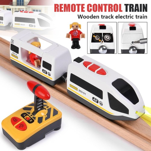 Remote train battery - train,