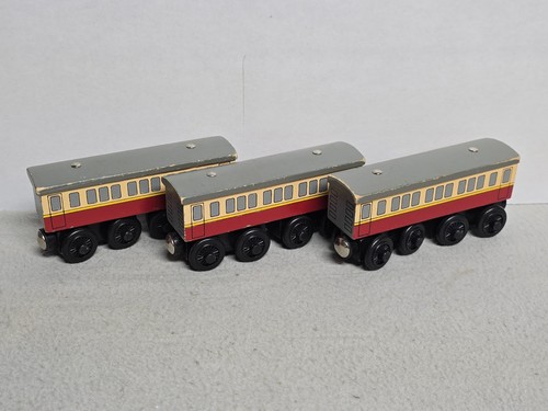 Thomas friends wooden - thomas,