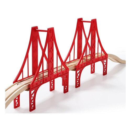 Sainsmart wooden train set - sainsmart,