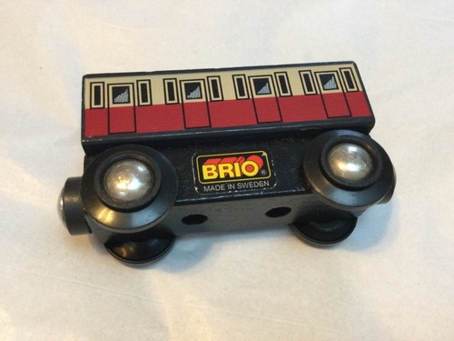 Brio passenger express coach - brio,
